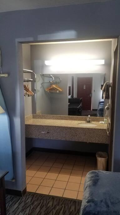 Osu Hotel 2 Queen Beds Hotel Room 132 Stillwater Exterior photo